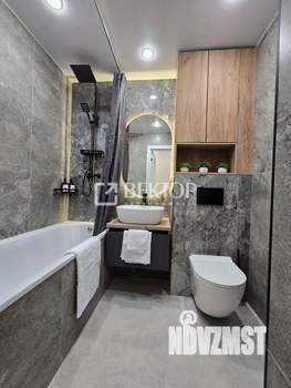 1-к квартира, вторичка, 40м2, 10/17 этаж