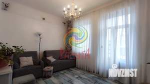 2-к квартира, вторичка, 50м2, 3/4 этаж