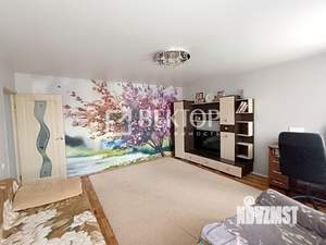 4-к квартира, вторичка, 76м2, 9/10 этаж