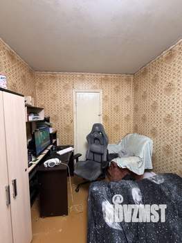 2-к квартира, вторичка, 47м2, 1/5 этаж