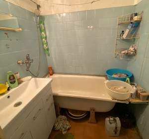 3-к квартира, вторичка, 66м2, 4/5 этаж