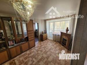 2-к квартира, вторичка, 41м2, 3/4 этаж