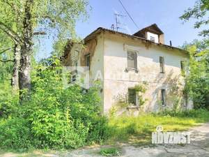 2-к квартира, вторичка, 44м2, 1/2 этаж