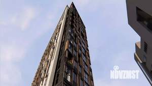 3-к квартира, вторичка, 110м2, 7/14 этаж