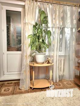 2-к квартира, вторичка, 48м2, 3/5 этаж
