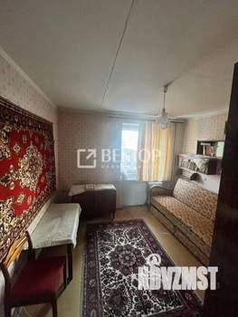 3-к квартира, вторичка, 61м2, 6/9 этаж