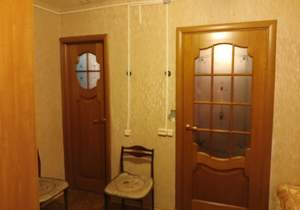 1-к квартира, вторичка, 18м2, 4/5 этаж