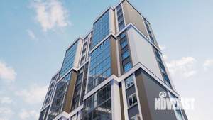 2-к квартира, вторичка, 69м2, 8/14 этаж