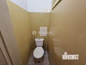 1-к квартира, вторичка, 31м2, 2/5 этаж