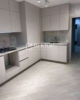 2-к квартира, вторичка, 55м2, 9/9 этаж