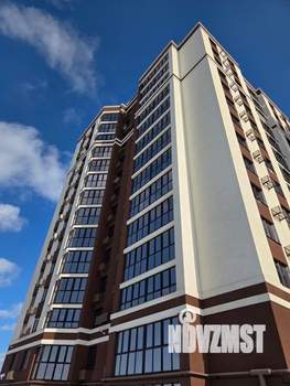 1-к квартира, вторичка, 45м2, 13/14 этаж