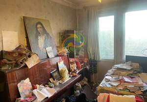2-к квартира, вторичка, 48м2, 3/5 этаж