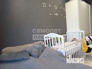 2-к квартира, вторичка, 45м2, 4/5 этаж