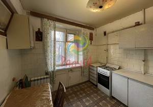 2-к квартира, вторичка, 58м2, 3/5 этаж