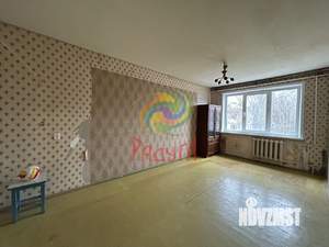 2-к квартира, вторичка, 51м2, 5/5 этаж