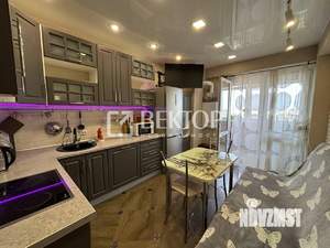 2-к квартира, вторичка, 60м2, 10/20 этаж