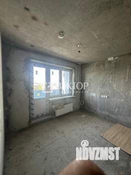 Студия квартира, вторичка, 39м2, 12/14 этаж