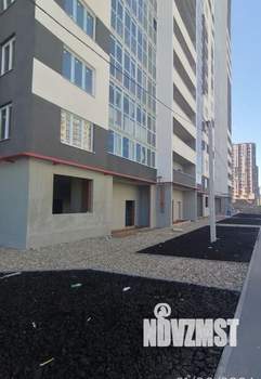 3-к квартира, вторичка, 107м2, 3/18 этаж