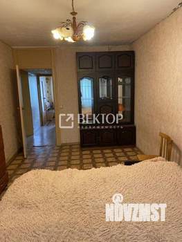 2-к квартира, вторичка, 47м2, 3/5 этаж