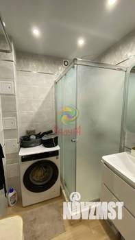 2-к квартира, вторичка, 57м2, 6/10 этаж