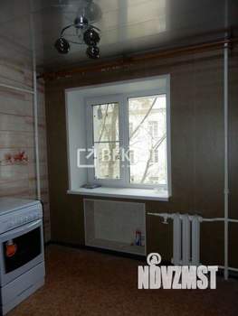 2-к квартира, вторичка, 45м2, 3/5 этаж