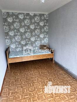 2-к квартира, вторичка, 42м2, 3/5 этаж