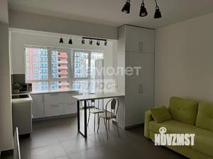 2-к квартира, вторичка, 58м2, 11/20 этаж