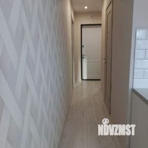 1-к квартира, вторичка, 32м2, 4/9 этаж