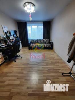 3-к квартира, вторичка, 65м2, 5/9 этаж
