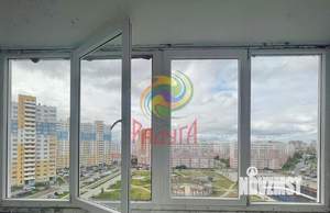2-к квартира, вторичка, 60м2, 9/10 этаж