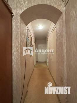 4-к квартира, вторичка, 75м2, 5/10 этаж