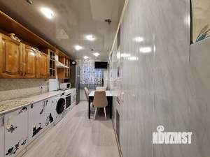 2-к квартира, вторичка, 64м2, 7/10 этаж