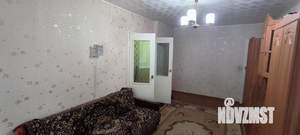 3-к квартира, вторичка, 42м2, 2/5 этаж
