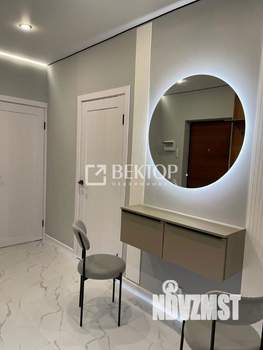 2-к квартира, вторичка, 65м2, 7/9 этаж