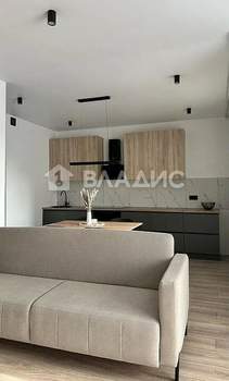 3-к квартира, вторичка, 81м2, 7/17 этаж