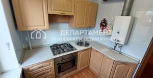 2-к квартира, вторичка, 45м2, 3/5 этаж