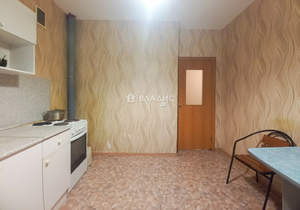 1-к квартира, вторичка, 36м2, 7/12 этаж