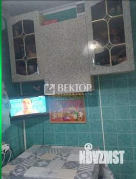 2-к квартира, вторичка, 44м2, 4/5 этаж