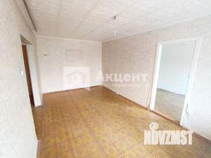 2-к квартира, вторичка, 45м2, 5/5 этаж