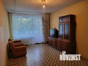 3-к квартира, вторичка, 60м2, 3/5 этаж