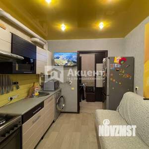 1-к квартира, вторичка, 36м2, 2/4 этаж