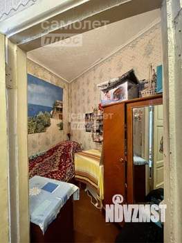 2-к квартира, вторичка, 85м2, 4/4 этаж