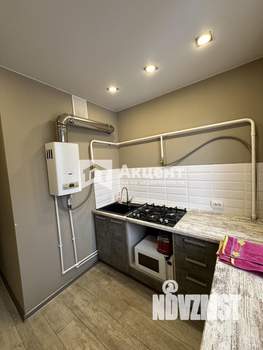 2-к квартира, вторичка, 41м2, 5/5 этаж