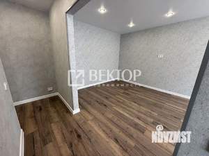 2-к квартира, вторичка, 46м2, 1/5 этаж