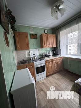 1-к квартира, вторичка, 30м2, 4/5 этаж
