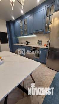 2-к квартира, вторичка, 65м2, 4/16 этаж