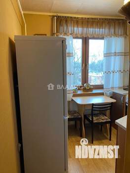 2-к квартира, вторичка, 41м2, 5/5 этаж