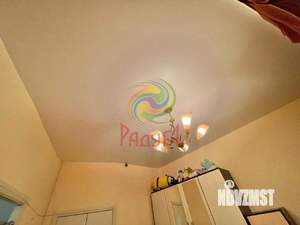 3-к квартира, вторичка, 53м2, 2/4 этаж