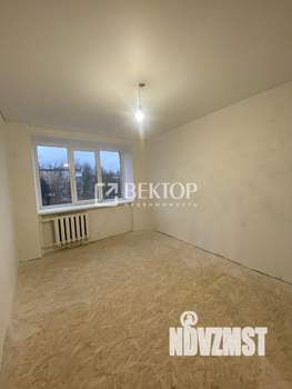 4-к квартира, вторичка, 75м2, 3/6 этаж