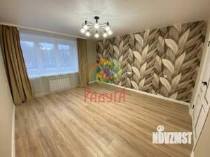 3-к квартира, вторичка, 62м2, 2/9 этаж